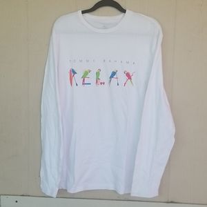 TOMMY BAHAMA RELAX LONG SLEEVE SHIRT